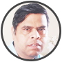 Anshumali Srivastava