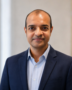 Vivek Krishnamoorthy