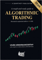 A rough-and-ready guide to algorithmic trading (2026) A rough-and-ready guide to algorithmic trading (2026)