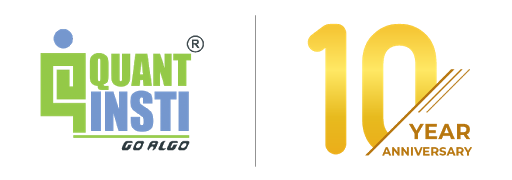 QuantInsti Logo