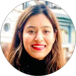 Sanya Modi